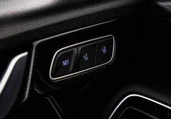 Подержанный автомобиль Hyundai Palisade 2020 года (19 фото)