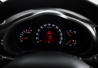 Подержанный автомобиль Kia Sportage 2011 года (18 фото)