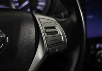 Подержанный автомобиль Nissan Qashqai 2018 года (13 фото)