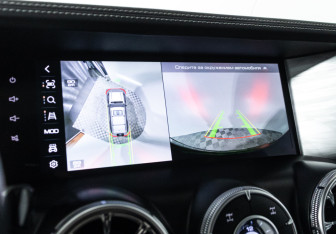 Подержанный автомобиль Tank 300 2023 года (17 фото)