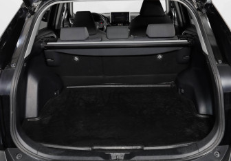 Подержанный автомобиль Toyota RAV4 2020 года (28 фото)