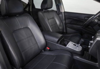 Подержанный автомобиль Nissan Murano Suv 2012 года (24 фото)