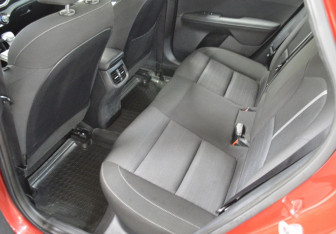 Подержанный автомобиль Kia Cerato Sedan 2019 года (11 фото)