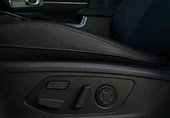 Новый Kia Sorento 2025 (12 фото)