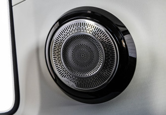 Подержанный автомобиль Haval H3 2024 года (31 фото)