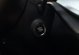 Подержанный автомобиль Skoda Octavia Liftback 2021 года (24 фото)