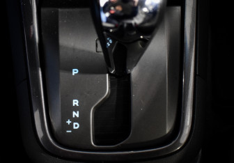 Подержанный автомобиль Chevrolet TrailBlazer 2013 года (17 фото)