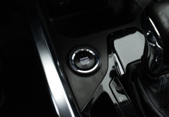 Подержанный автомобиль Chery Tiggo 4 2021 года (19 фото)