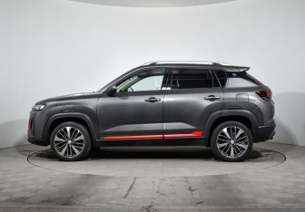 Подержанный автомобиль Changan CS35PLUS 2024 года (9 фото)