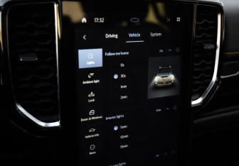 Подержанный автомобиль Ford Ranger 2024 года (23 фото)