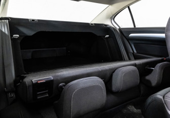 Подержанный автомобиль Volkswagen Passat Sedan 2016 года (31 фото)