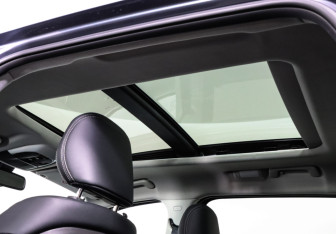 Подержанный автомобиль Exeed TXL 2021 года (32 фото)