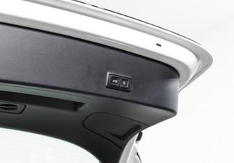 Подержанный автомобиль Audi A6 allroad 2016 года (16 фото)