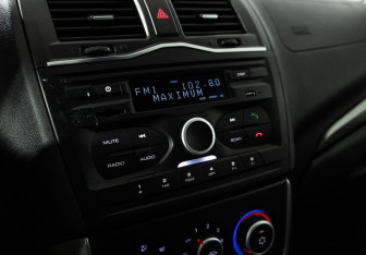 Подержанный автомобиль LADA (ВАЗ) Granta Liftback 2019 года (15 фото)