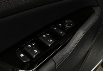 Новый Kia Sportage 2025 (13 фото)