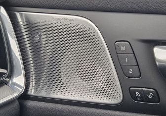 Подержанный автомобиль Volvo S60 2020 года (20 фото)