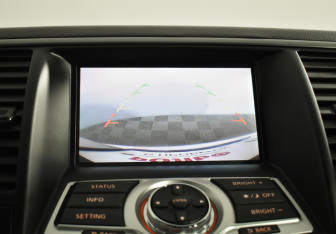 Подержанный автомобиль Nissan Teana 2010 года (15 фото)