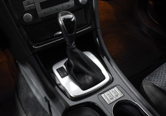 Подержанный автомобиль Ford Mondeo Sedan 2008 года (11 фото)