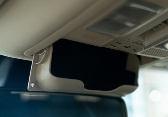 Новый Mazda CX-5 2025 (35 фото)