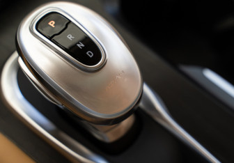 Новый Voyah Dream 2025 (18 фото)