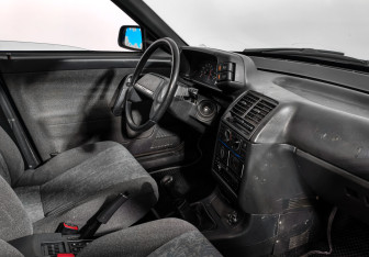 Подержанный автомобиль LADA (ВАЗ) 2110 2004 года (14 фото)