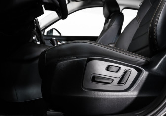 Новый Mazda CX-5 2025 (9 фото)