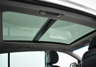 Подержанный автомобиль Kia Sportage 2018 года (14 фото)