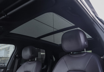 Подержанный автомобиль Porsche Cayenne 2023 года (31 фото)