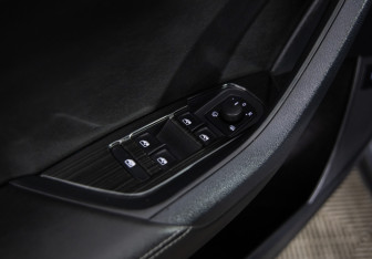 Подержанный автомобиль Skoda Kodiaq 2020 года (23 фото)