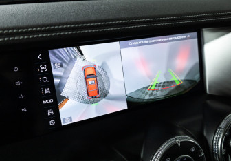 Подержанный автомобиль Tank 300 2024 года (15 фото)