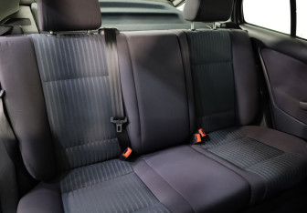 Подержанный автомобиль Skoda Octavia Liftback 2008 года (15 фото)