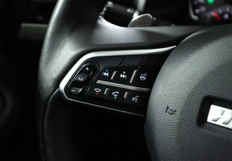 Подержанный автомобиль Haval F7x 2023 года (18 фото)