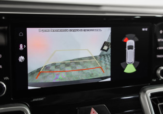 Подержанный автомобиль Kia Sorento 2020 года (16 фото)