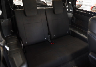 Подержанный автомобиль Suzuki Jimny 2020 года (26 фото)