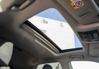 Подержанный автомобиль Lexus RX 2020 года (34 фото)