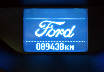 Подержанный автомобиль Ford Focus Hatchback 2012 года (7 фото)