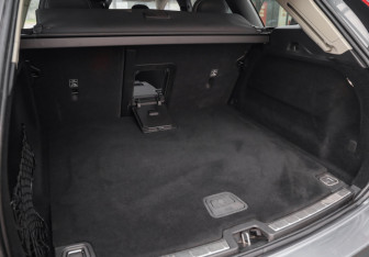 Подержанный автомобиль Volvo XC60 2020 года (30 фото)