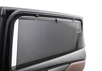 Подержанный автомобиль Hyundai Santa Fe 2018 года (25 фото)