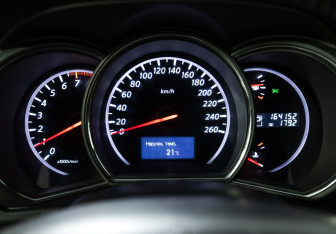 Подержанный автомобиль Nissan Murano Suv 2012 года (12 фото)