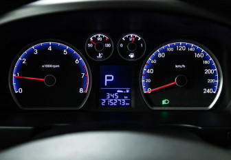 Подержанный автомобиль Hyundai i30 Hatchback 2010 года (12 фото)