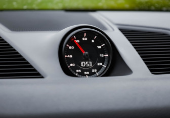 Подержанный автомобиль Porsche Cayenne 2018 года (16 фото)