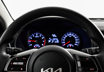 Подержанный автомобиль Kia Cerato Sedan 2021 года (15 фото)