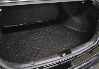 Подержанный автомобиль Kia Cerato Sedan 2019 года (16 фото)