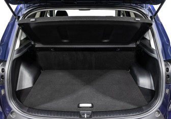 Подержанный автомобиль Kia Seltos 2020 года (24 фото)