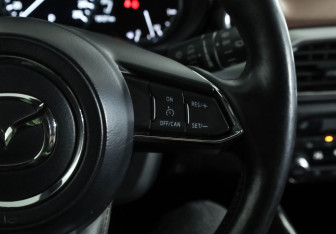 Подержанный автомобиль Mazda CX-9 2019 года (12 фото)