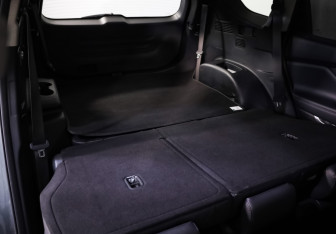 Подержанный автомобиль Hyundai Santa Fe 2018 года (33 фото)