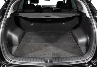 Подержанный автомобиль Hyundai Tucson 2017 года (16 фото)