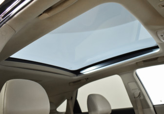 Подержанный автомобиль Lexus RX 2013 года (14 фото)