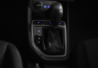 Подержанный автомобиль Hyundai Creta 2017 года (17 фото)