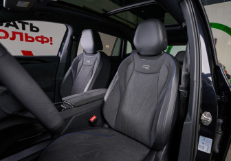 Новый Volkswagen Tiguan 2026 (16 фото)